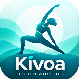 Kivoa app icon